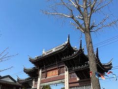 -召稼楼古镇
