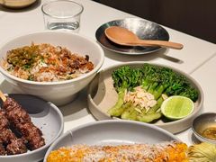 -胡麻(静安嘉里店)