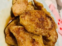 -红樱桃·欢乐餐厅(太原里店)