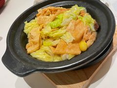 -茉里粤菜(皇姑万象汇店)