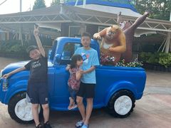 -郑州方特水上乐园