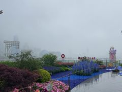 -上海港国际客运中心