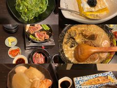 -日本料理神拉面