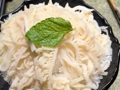 -东来顺(非遗·清真火锅·盛世广场店)