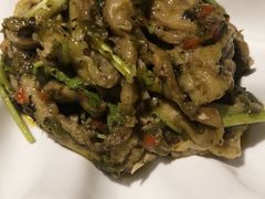 烧椒茄子-巴蜀风·地道川菜(福田COCOPARK店)