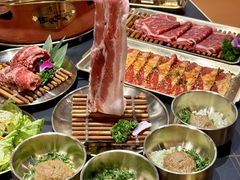 -西塔老太太泥炉烤肉(双井店)