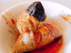 -东街钟楼肉粽(总店)