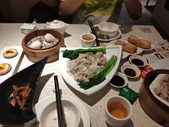 -又一间茶点轩(百汇广场店)