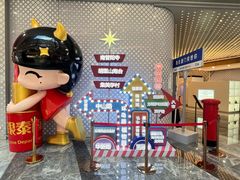 -银泰百货(厦门国贸中心店)