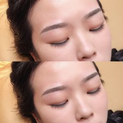 -久匠·纹眉半永久野生眉