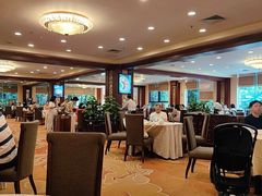 -麒麟中餐厅·经典粤菜·地道菜式老字号(广州长隆酒店)