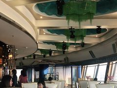 大堂-粤海璇宫·木棉花高空旋转餐厅·聚会派对