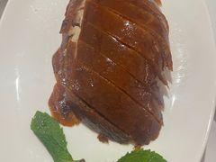 -满堂·烤鸭店·北京菜(鼓楼店)