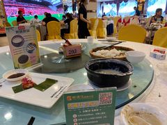 -御满江海鲜酒家(洛溪新城店)