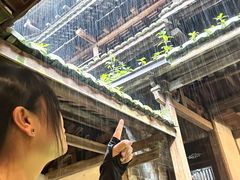 -福建土楼（南靖）云水谣景区-和贵楼