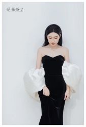 -欣薇婚纱(新源乐汇城店)