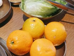 -七小福烤肉(新奥店)