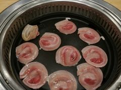 -花味·自助烤肉(雨花客厅店)