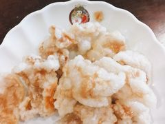 -服务大楼冷面(延大店)