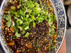 肉丁拌面-有礼有面(知春路店)