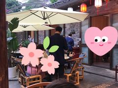 -院8里·少城记忆老川菜(宽窄巷子店)