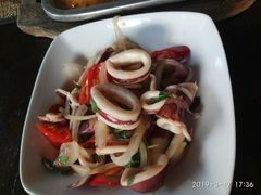 -自然餐厅(Phuket)