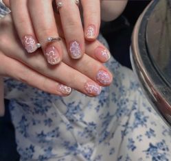 -如一·美甲美睫