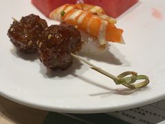 -大渔铁板烧(蛇口店)