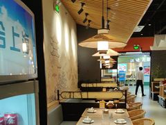 -晓淮山·扬州早茶·淮扬菜(龙阳广场店)