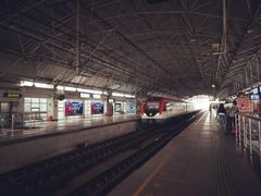 -漕溪路(地铁站)