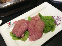 -渝香居重庆火锅(铁西三道街店)