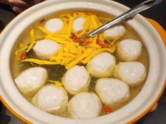 -芳芳私房菜·精做淮扬菜(承德路店)