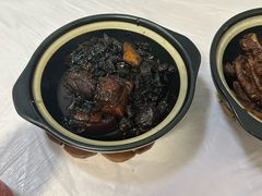 -阿隆煲店(秀仁苑店)