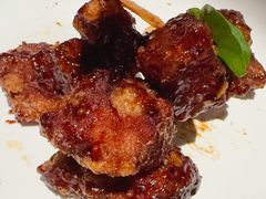 -玫瑰厅上海菜(兴国路店)