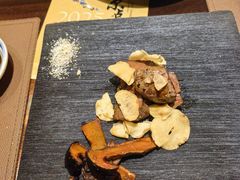 -北京泰富酒店-道日本料理餐厅