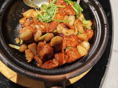 -晓粤·惹味粤菜(万菱汇店)