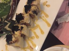 -黑松白鹿(金融街店)