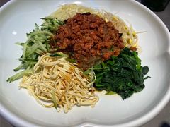 金手勺大拌菜-金手勺东北菜馆(大屯北路店)