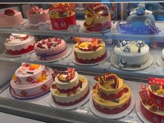 -GANSO元祖食品(大市口店)