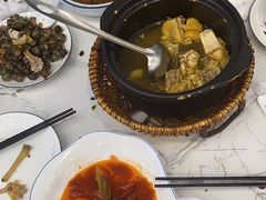 -蟹天蟹地农家菜·阳澄湖大闸蟹(浅水湾店)