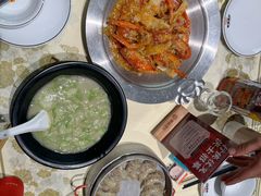 -聚味瞿记·龙虾堂(咸嘉湖店)