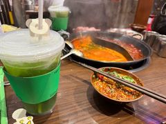 -萍姐火锅·公路夜市(南京新街口店)