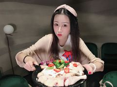 -凤园椰珍·臻品椰子鸡(保利时光里店)