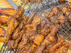 -老白家怡贵园烤肉
