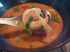 -Doo Dee Thai Food(Issan/Isaan/Esan)