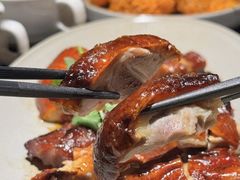 -留半山·香港食堂(啦啦宝都店)