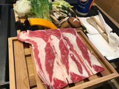 单人麻辣火锅-吉野家(顺义站前北街店)