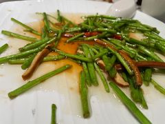 芦蒿臭干-花园茶楼(兴城西路店)