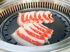 -牧童禧肉社·韩国炭火烤肉店(中粮祥云小镇店)