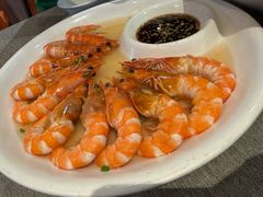 -尊立方海鲜酒店·生日宴·家宴